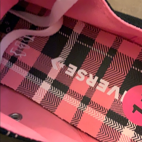 Converse All Star Double Tongue Sneakers NWOT - Picture 4 of 4